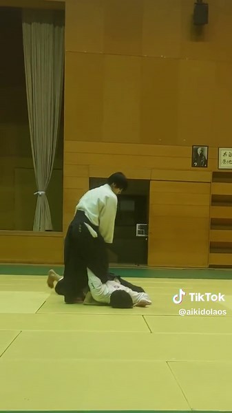 Aikidoの魅力とライフスタイル
