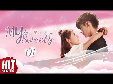 【ENG SUB】My Sweety EP01 | Zhao Yi Qin, Ding Yi Yi | The aphasia prodigy falls in love with the girl💖