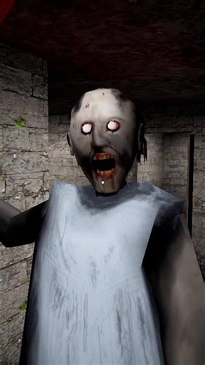 Horror House do not enter danger#gost #granny #horrorstation #explore #game #gameplay #game