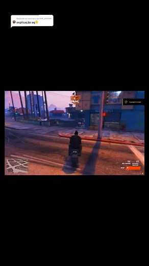 Responder a @hawk_professor explicação do vídeo passado #rp #antirp #edit #gta #gtarp