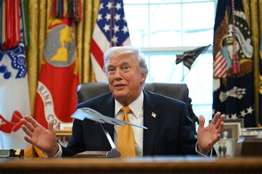Donald Trump Reveals Major Changes to White House