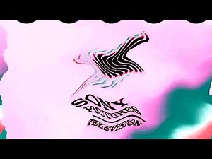 (REQUESTED) Sony Pictures Television Logo (2002) Effects (Goldfish Csupo Effects)