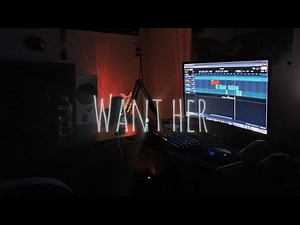 LIL FLOW - Want Her