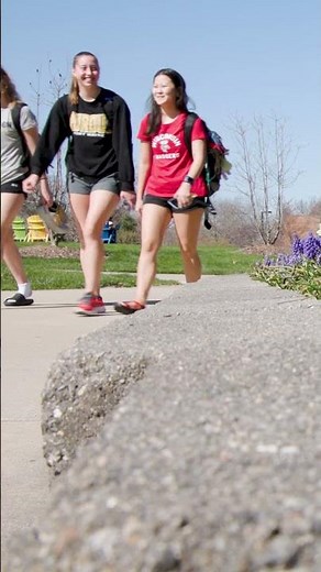 Spring on Campus | Purdue Fort Wayne