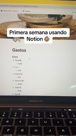 Aprende Notion desde cero: tutoriales en español