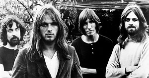 How a feat of spontaneous creativity resulted in one of Pink Floyd’s most majestic moments