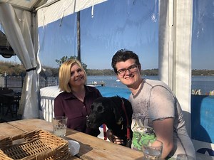 What To Expect When Dating A Blind Woman