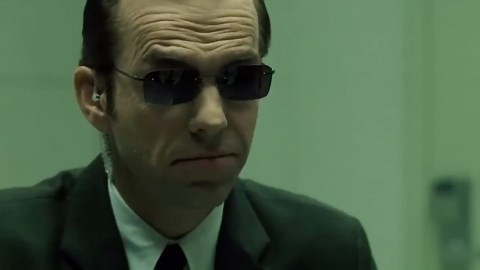What Makes Agent Smith One Of The Most Terrifying Villains In Film History