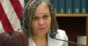 Verdict announced in daughter, husband shootings