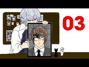 truy BẮT anh SÁNG | Phần 3 | RECAP ANIME | DEATH NOTE (Ep 26 - 37)