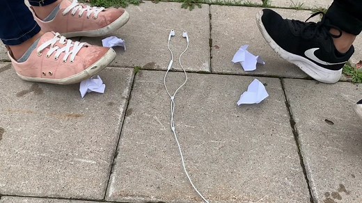 ☁️ASMR☁️ på TikTok