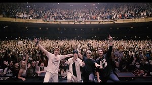 77K views · 10K reactions | CHICAGO thank you for an amazing first show back! | Big Time Rush | Facebook