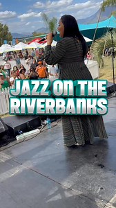 Jazz on the Riverbanks 2025! Happening on the 16th December 2025, Tickets available at Computicket - https://computicket-boxoffice.com/e/jazz-on-the-riverbanks-2025-fYgrmD Get yours now to avoid disappointment. #JazzOnTheRiverbanks #JOTRB #TCEventsCo #16Dec25 #PaarlEvents #SundayOutside #JOTRB25 | TC Events Co
