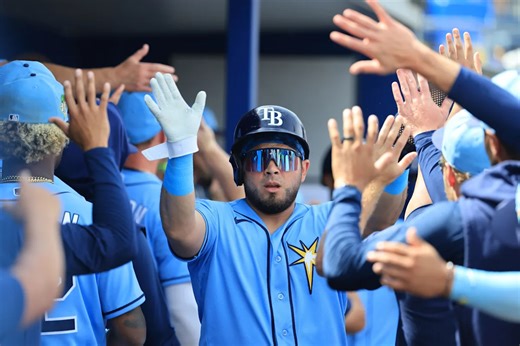 Previewing Red Sox division rivals: Tampa Bay Rays