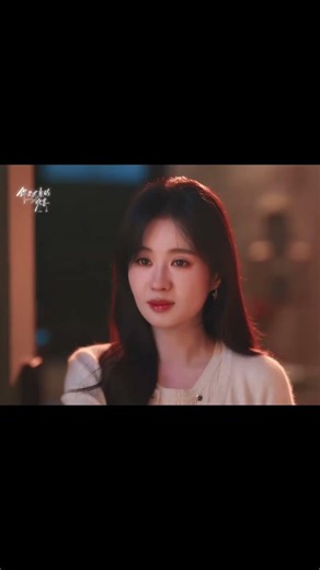 “我们重新认识一下吧”。Let's start over!#你是迟来的欢喜 #youaremyfatefullove #cdrama #魏哲鸣 #郑合惠子