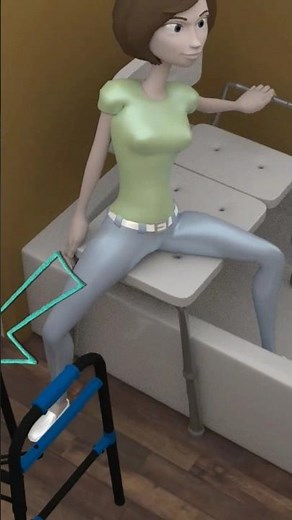 Master the PROPER Transfer Tub Bench in Minutes!