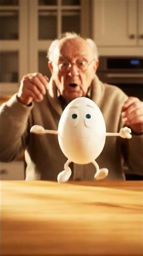 AI Baby Interview: The Future of Automation (Hilarious!). #AIBabyInterviews #AIBaby #AhmadAutomation