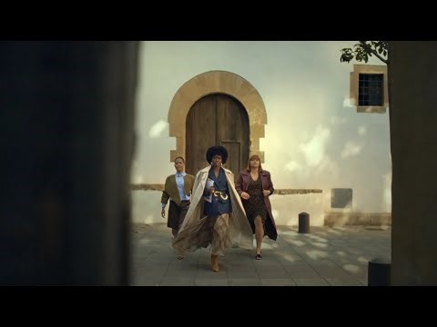 Marshalls Commercial (2026)