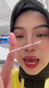Racun Furap: Tim Rabun dan Keseruan OhSome