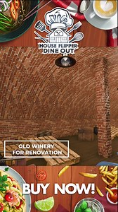 ️ Moving Flipping To The Kitchen  | House Flipper | Facebook