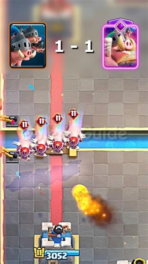 Royal Hogs vs Evo Royal Hogs