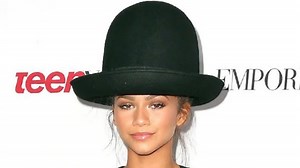 Zendaya Theory | Know Your Meme