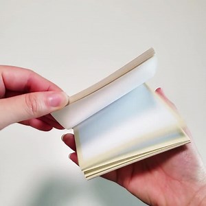 Black Cat Flower Notepad - Small Memo Pad - Illustrated Notes - Etsy