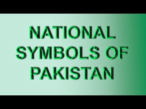 National Symbols of pakistan I Most important Mcqs #PakistanStudies #OnePaperMCQs #FPSC #CSS #PMS