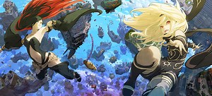 Gravity Rush 2: trailer dal TGS 2016