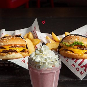 1.9K views | Red Robin Gourmet Burgers on Reels | Facebook