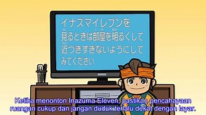 Inazuma Eleven Episode 22 – AnimeSail