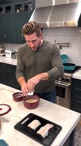 Sharing the greatest fish & chips recipe. 🐟🍟🍴 You can thank Chef Curtis Stone at HSN! | HSN