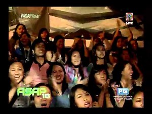 WATCH: Sarah G returns to 'ASAP'