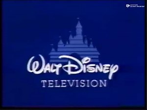 ABC Saturday Morning End Credits In Low Tone!! (1992)