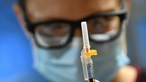 3 more COVID-19 deaths in tri-county area reported Friday