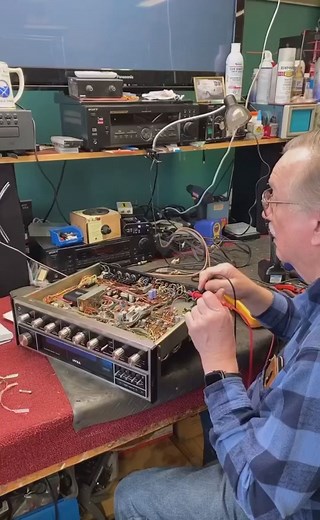 How to Fix Your Teac Receiver: Troubleshooting Guide
