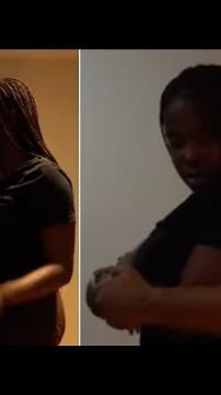 KIZOMBA 🥵 DANCE • TOP KIZ