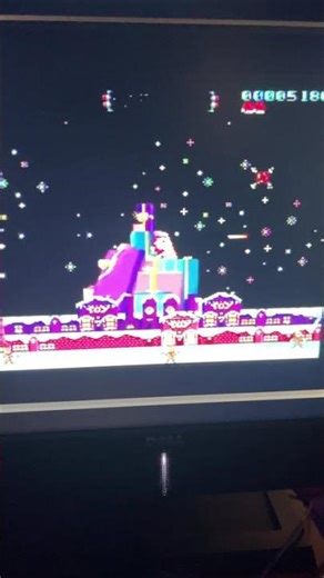 The latest Batocera retro system is ready to go. #batocera #retrogamers #linux