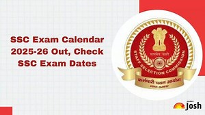 SSC Exam Calendar 2025-26 Out (Revised): New Exam Dates for CGL, GD, MTS, CHSL; Download PDF | Sarkari Result