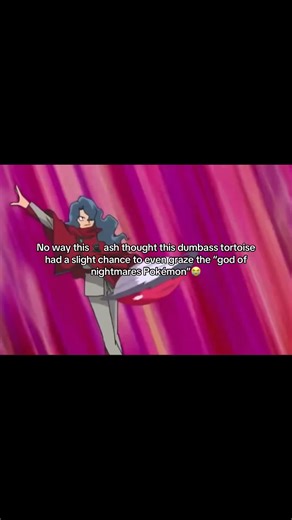 Funny Pokémon Moments Featuring Ash Ketchum