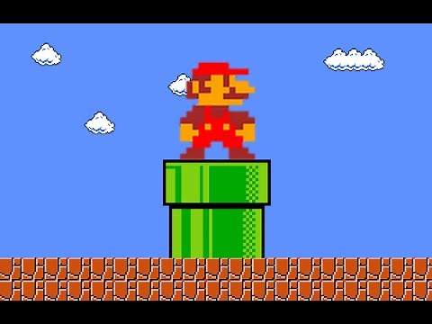 [Super Mario Bros] Pipe Sound Effect [Free Ringtone Download]
