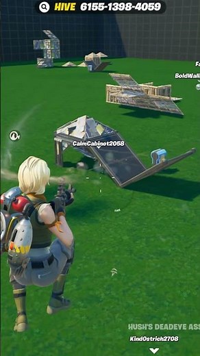 I Found LEGIT CHEATS for Fortnite! 😱 SGv1 is BROKEN 🔥[UNDETECTED] #fortnite #cheater