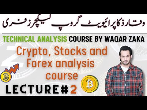 Guide 2 |Lecture 2 |Secrets of Trading: Free Crypto, Stocks, and Forex Analysis Course by Waqar Zaka