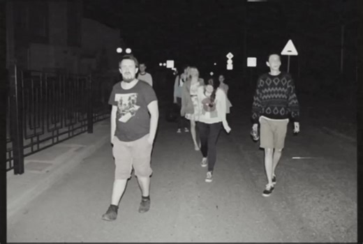 New Single Release: Give Us Tank