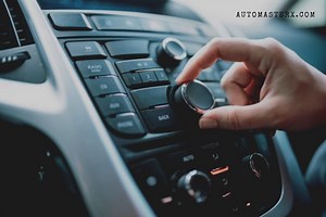 How To Keep Radio On When Car Is Off Ford Model – Not So Hard Actually!