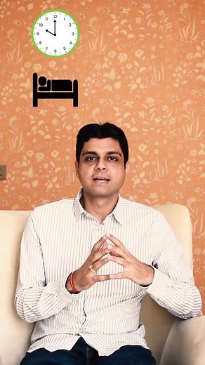 4.2K views · 3.2K reactions | How much Sleep do we really need? ...