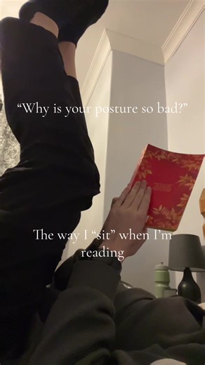 Improving Posture While Reading: Science Chairs Explained