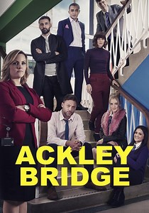 Ackley Bridge Season 3 - watch episodes streaming online