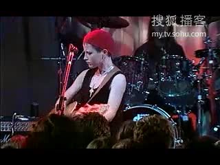 the.cranberries.live