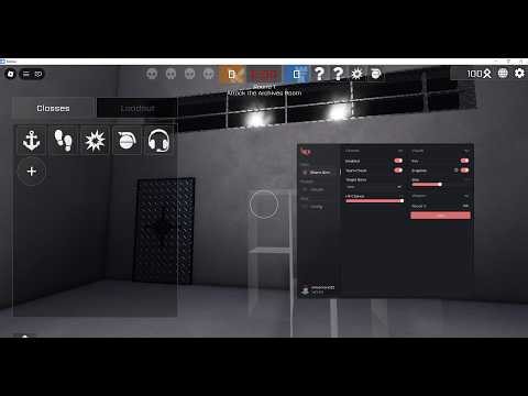 [BEST🔥] FREE OPERATION ONE Script 🔫silent aim🔫 |👀 Visuals👀 |